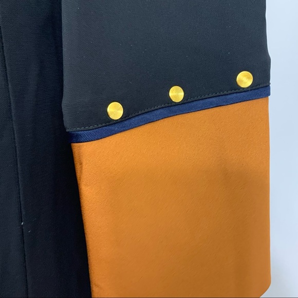 💕HOST PICK 💕Tory Burch Multi Material Dress - Picture 14 of 16